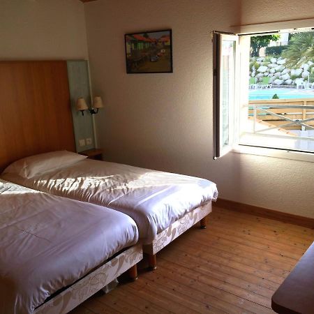 Hotel Mer Et Foret Saint-Trojan-les-Bains Esterno foto