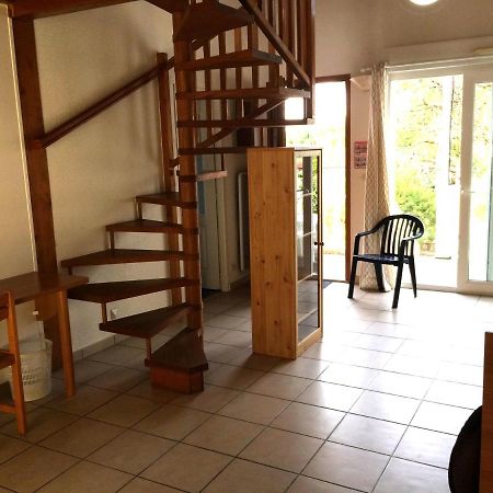 Hotel Mer Et Foret Saint-Trojan-les-Bains Esterno foto