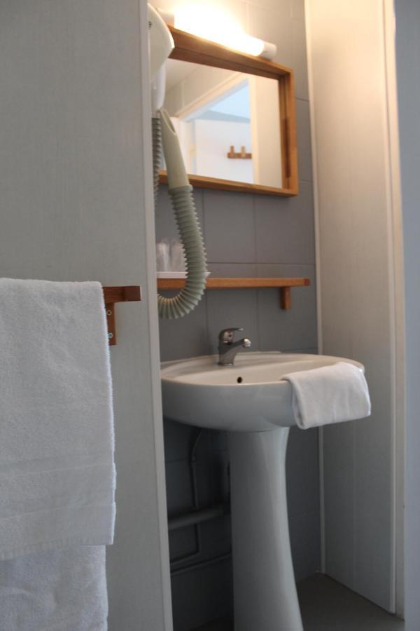 Hotel Mer Et Foret Saint-Trojan-les-Bains Esterno foto