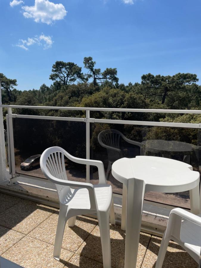 Hotel Mer Et Foret Saint-Trojan-les-Bains Esterno foto