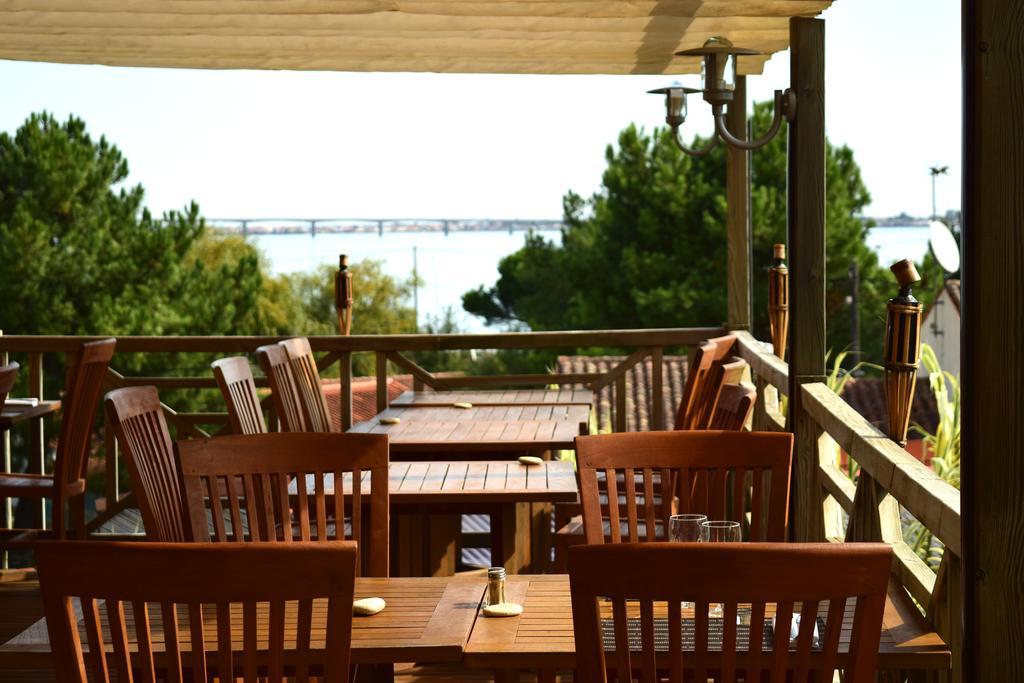Hotel Mer Et Foret Saint-Trojan-les-Bains Esterno foto