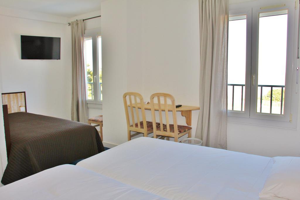 Hotel Mer Et Foret Saint-Trojan-les-Bains Esterno foto