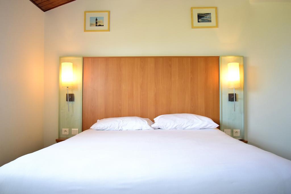 Hotel Mer Et Foret Saint-Trojan-les-Bains Esterno foto