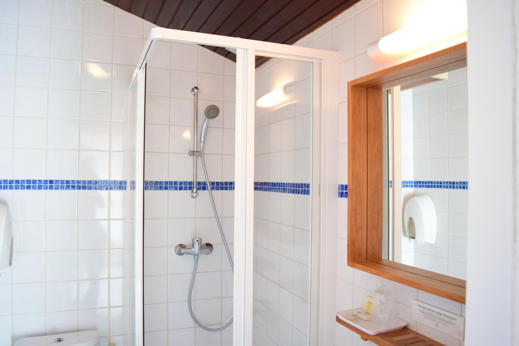 Hotel Mer Et Foret Saint-Trojan-les-Bains Esterno foto
