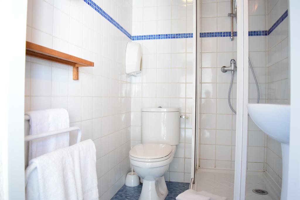 Hotel Mer Et Foret Saint-Trojan-les-Bains Esterno foto