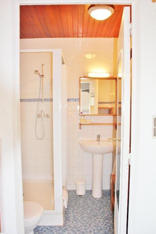 Hotel Mer Et Foret Saint-Trojan-les-Bains Esterno foto