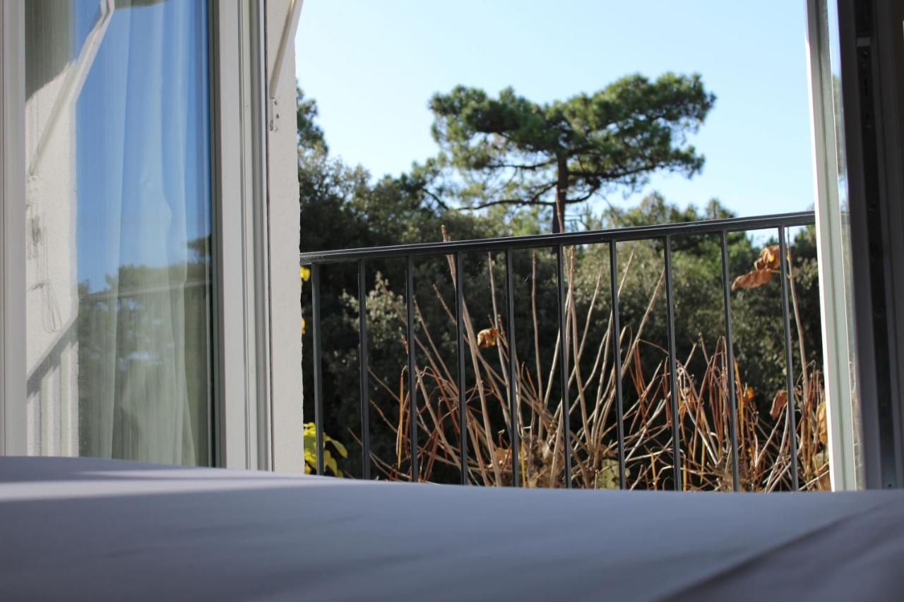 Hotel Mer Et Foret Saint-Trojan-les-Bains Esterno foto