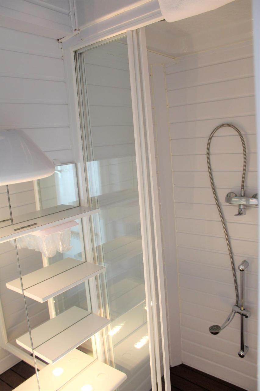 Hotel Mer Et Foret Saint-Trojan-les-Bains Esterno foto